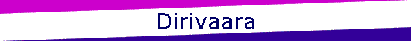 Dirivaara